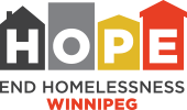 End Homelessness Winnipeg